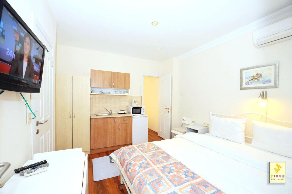 Finch Apartments - Istanbul — Photos 2
