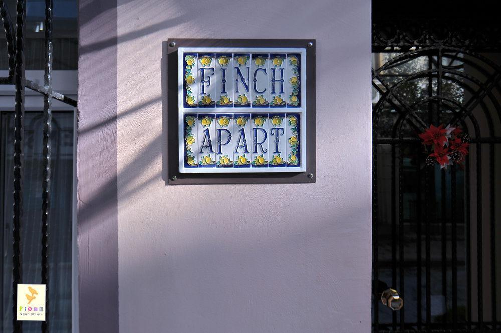 Finch Apartments - Istanbul, Istanbul